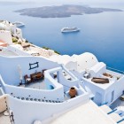T-1  High definition landscape pictures of tourist attractions