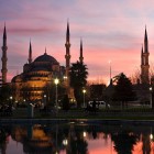 T-10 High definition landscape pictures of tourist attractions