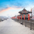 T-11 High definition landscape pictures of tourist attractions