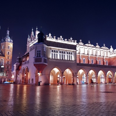 T-14 High definition landscape pictures of tourist attractions
