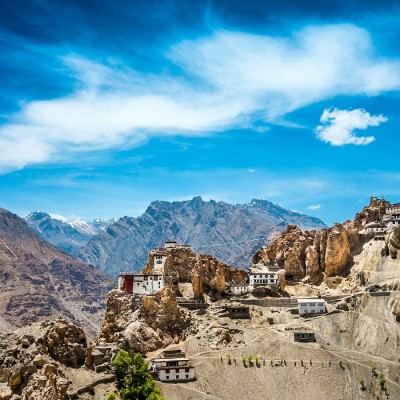 T-17 High definition landscape pictures of tourist attractions