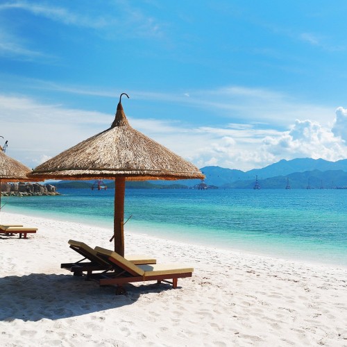 T-2 High definition landscape pictures of tourist attractions 