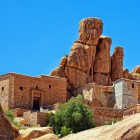 T-9 High definition landscape pictures of tourist attractions